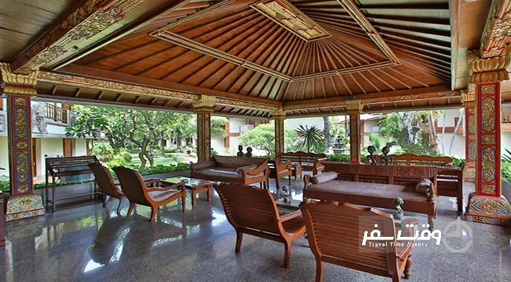 هتل جایاکارتا بالی